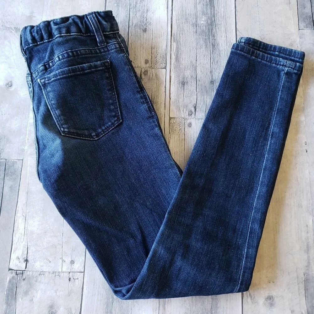 Gap Kids Girls Super Skinny Jeans - Size 10 Slim
